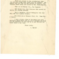 10-05-1919 Annonymous Ltr to Henry Murphy Re Louis Bender, Deputy U.S. Marshall.jpg