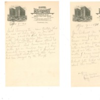 04-07-1920 G.W. Green Written Memo Re Dick Pennington.jpg