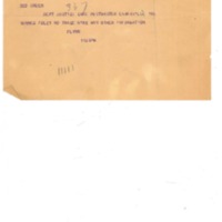 04-07-1920 Flynn Telegram to G.W. Green Re Foley_Page_1.jpg