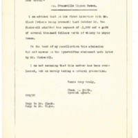 04-28-1920 C.W. Smith Ltr to G.W. Green Re Missing Van Pickerill Statement (COPY).jpg