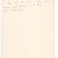 03-07-1920 Written Memo Re Andrew Russler.jpg