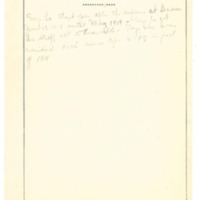 Undated G.W. Green Written Memo Re William Oehlman.jpg