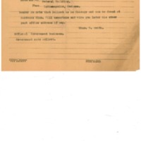 04-28-1920 C.W. Smith Telegram to G.W. Green Re Whereabouts of Bullock_Page_1.jpg