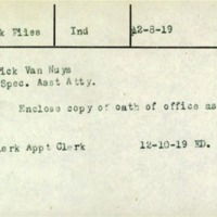 Van Nuys Oath of Office (Card 196).png