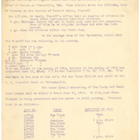 12-16-1919 Charles P. Tighe Memo Re Inventory of Liquor at Police Cellar & Sheriff's Office_Page_1.jpg
